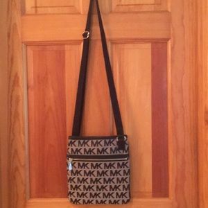 Michael Kors crossbody bag